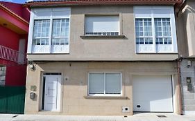 Vivienda de uso turístico A Pacheca